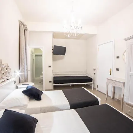 Residenza Florentia Floransa