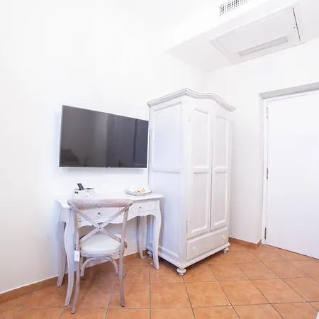 Residenza Florentia 3* Floransa