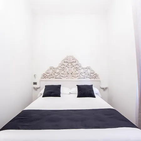 Otel Residenza Florentia Floransa