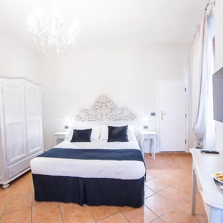 Otel Residenza Florentia 3*