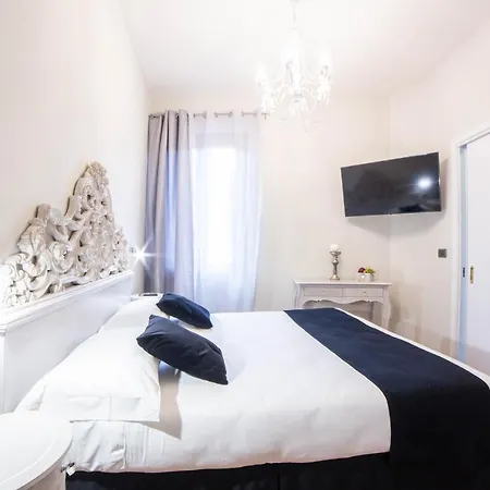 Residenza Florentia 3*