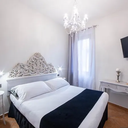 Otel Residenza Florentia 3*