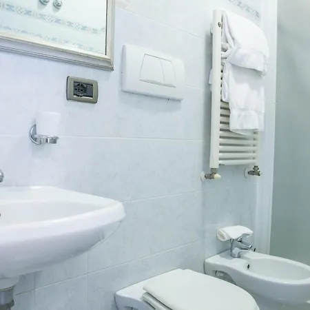 Residenza Florentia Otel