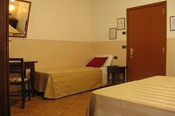 Residenza Florentia 3* Floransa