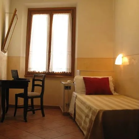 Residenza Florentia 3* Floransa