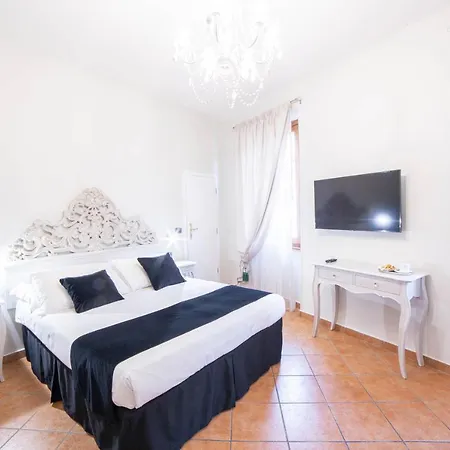 Residenza Florentia Hotel Firenze