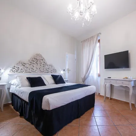 Residenza Florentia Firenze