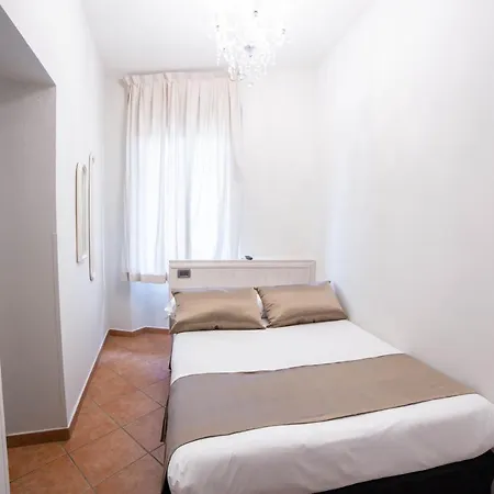 Residenza Florentia Hotel Firenze