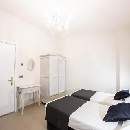 Residenza Florentia Hotel Firenze