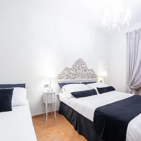 Residenza Florentia Hotel Firenze