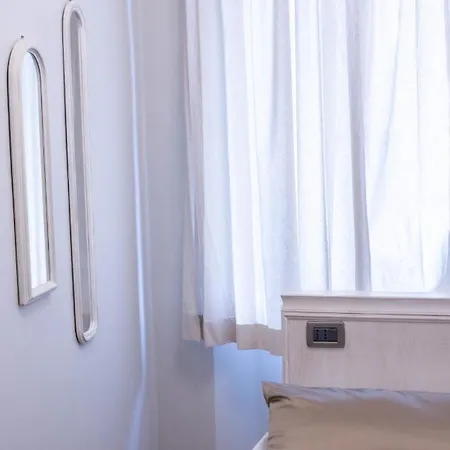 Hotel Residenza Florentia Firenze