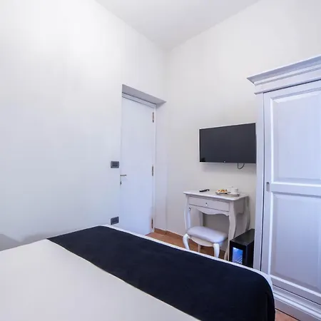 Residenza Florentia Hotel Firenze
