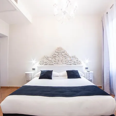Residenza Florentia Firenze