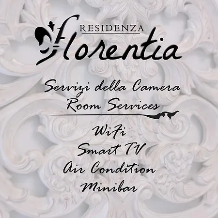 Residenza Florentia Hotel Firenze