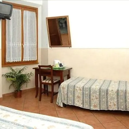 Hotel Residenza Florentia Firenze