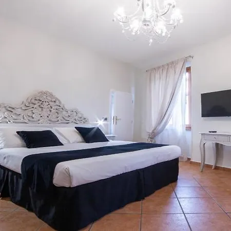 Hotel Residenza Florentia Firenze