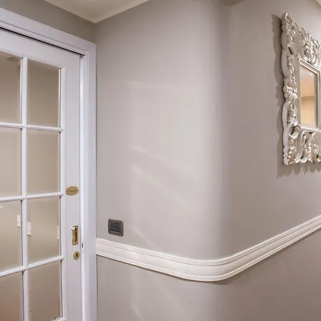 فندق Residenza Florentia فلورنس