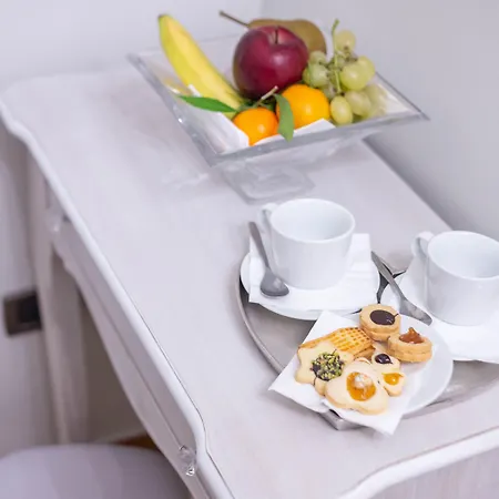 Residenza Florentia 3* فلورنس