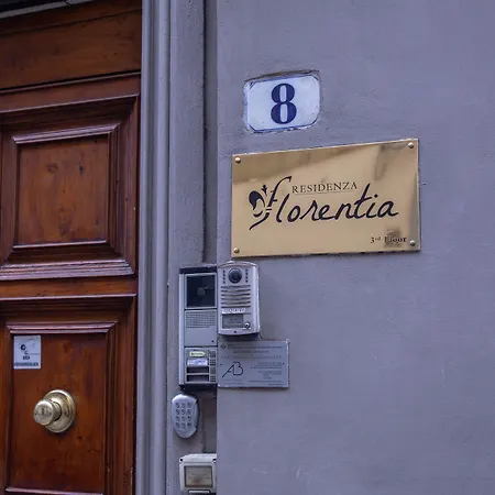 Residenza Florentia فندق 3*