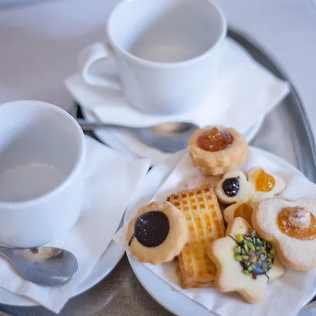 Residenza Florentia 3*