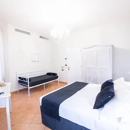 Residenza Florentia فندق