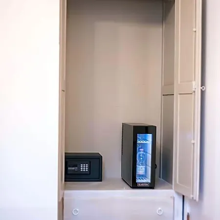 Residenza Florentia 3*