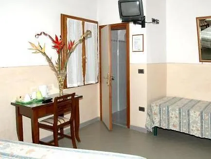 Residenza Florentia 佛罗伦萨