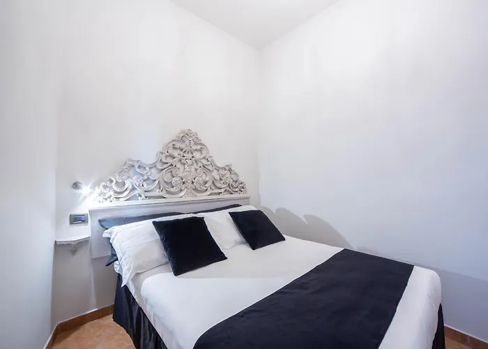 Residenza Florentia Hotel