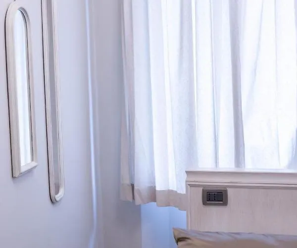 Hotel Residenza Florentia Firenze