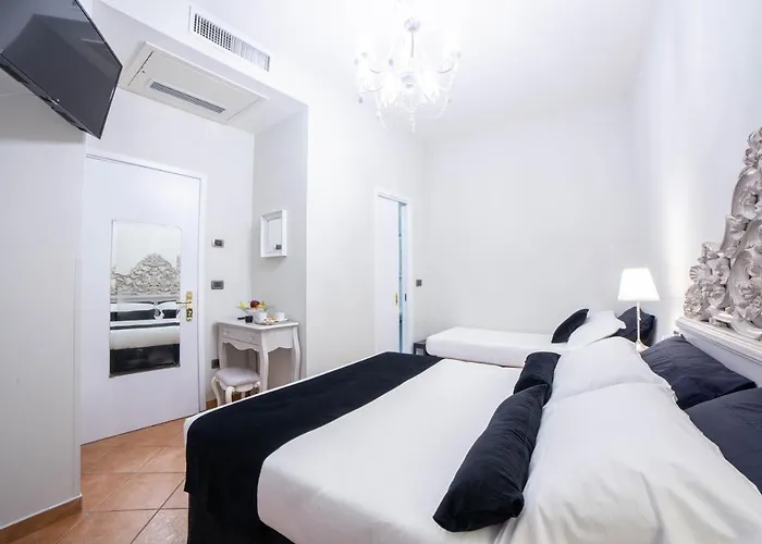Residenza Florentia Firenze