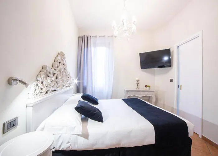 Residenza Florentia 3*