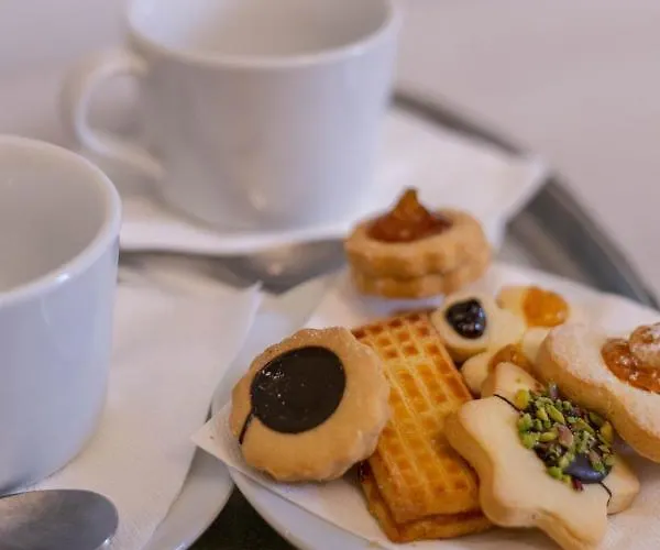 Residenza Florentia Firenze