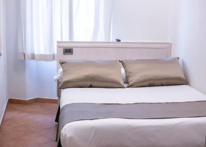 Residenza Florentia Firenze