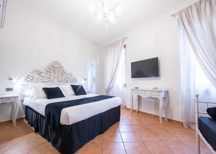 Residenza Florentia 3*