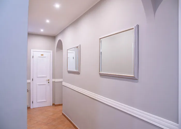 Residenza Florentia Hotel 3*