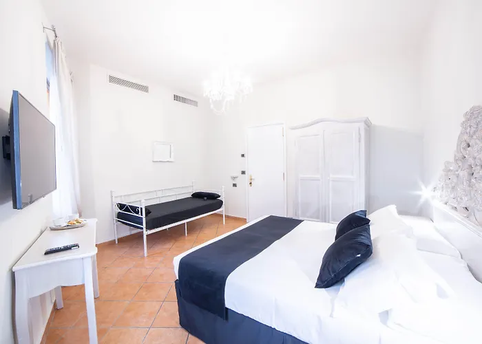 Residenza Florentia Hotel