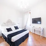 Residenza Florentia Hotel Florencia