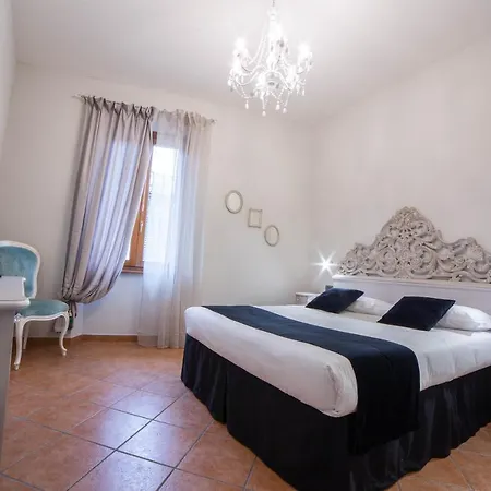 Residenza Florentia 3* Florence