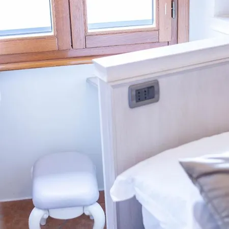 Hotel Residenza Florentia