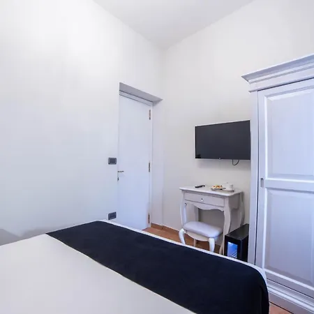 Residenza Florentia Hotel Florence