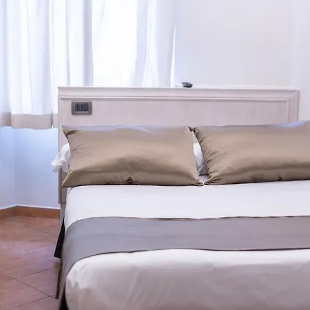 Residenza Florentia Florence
