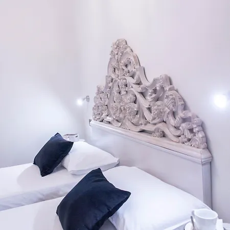 Hotel Residenza Florentia 3*