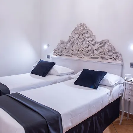 Hotel Residenza Florentia