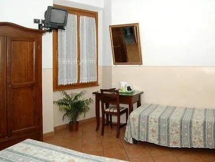 Hotel Residenza Florentia