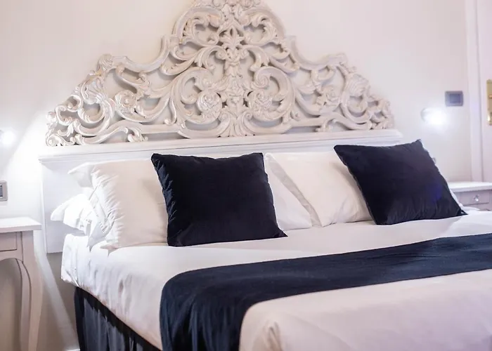 Residenza Florentia Флоренция